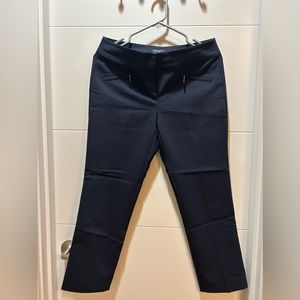 Ann Taylor Ankle Dress Pants